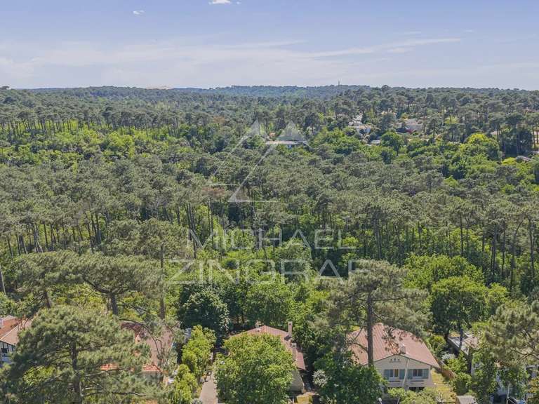 Maison Pyla-sur-mer - 62m²