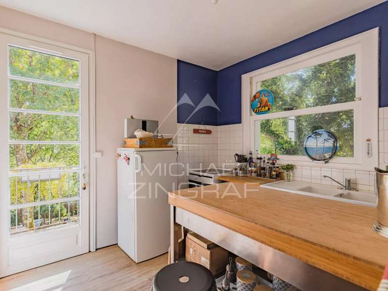 Maison Pyla-sur-mer - 62m²