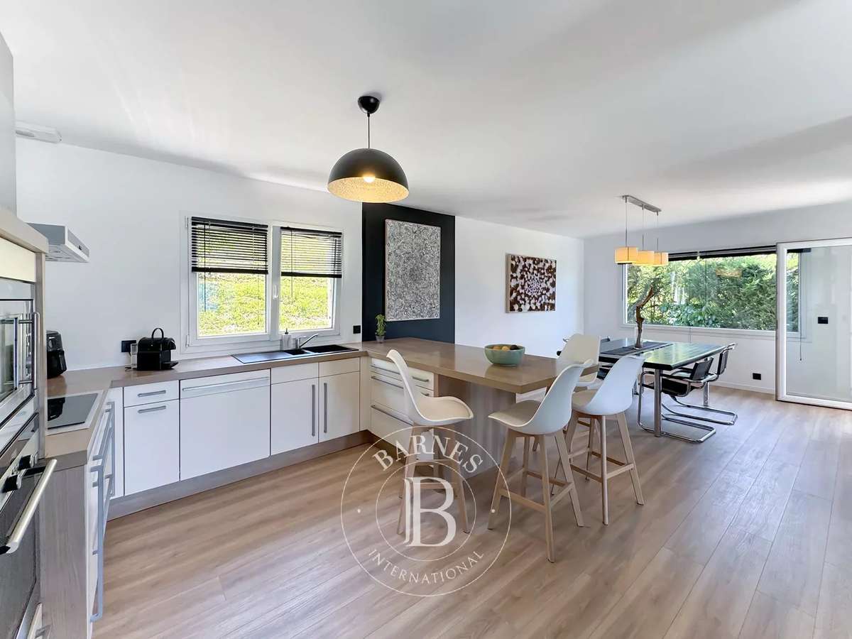 Maison Aix-les-Bains