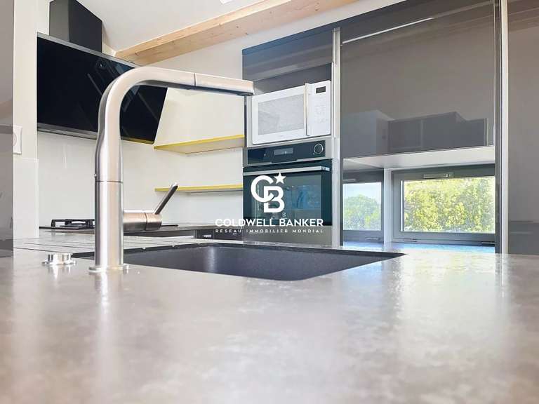 Maison La Rochelle - 3 chambres - 140m²