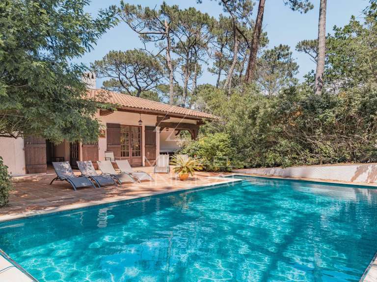 Maison Pyla-sur-mer - 5 chambres - 142m²