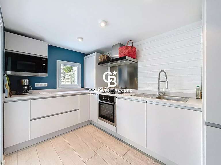 Maison Les Sables-d'Olonne - 6 chambres - 185m²