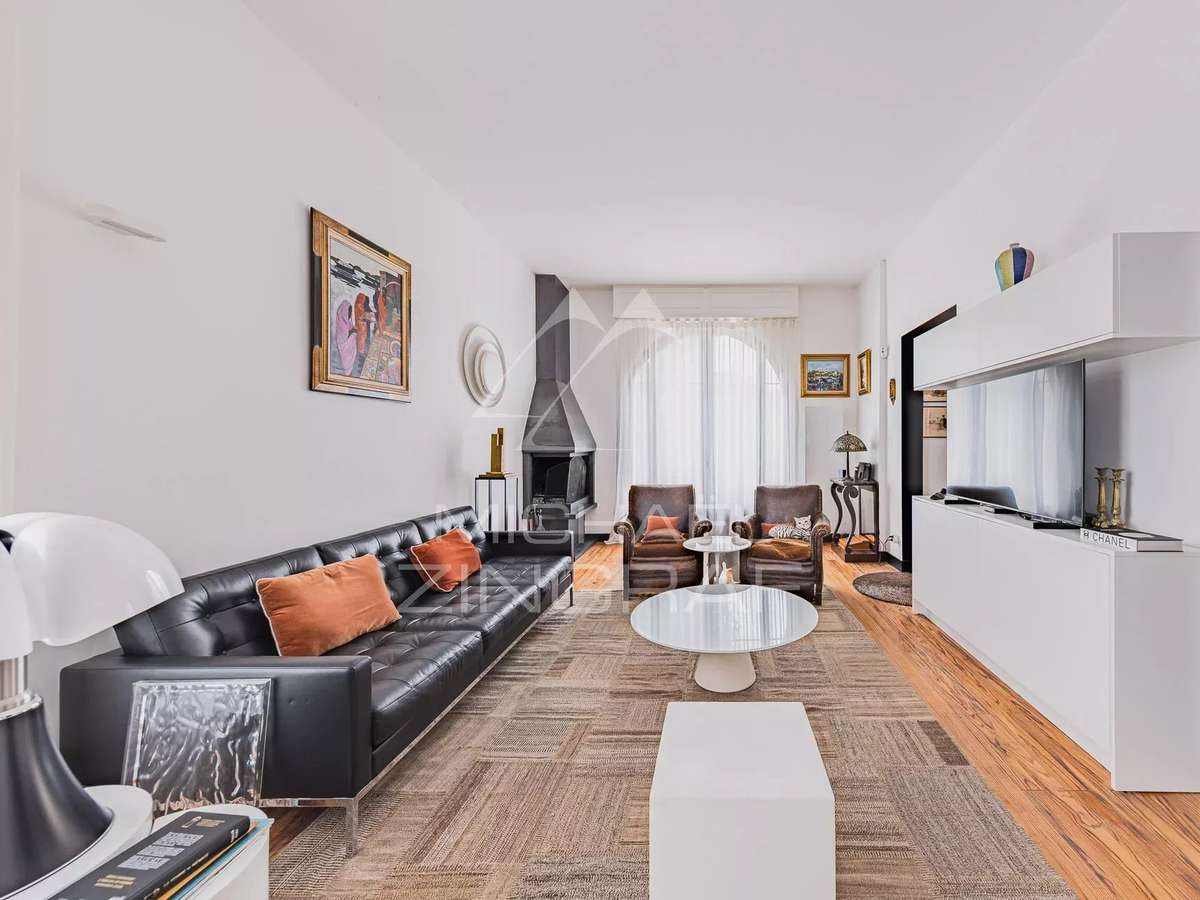 Maison Arcachon