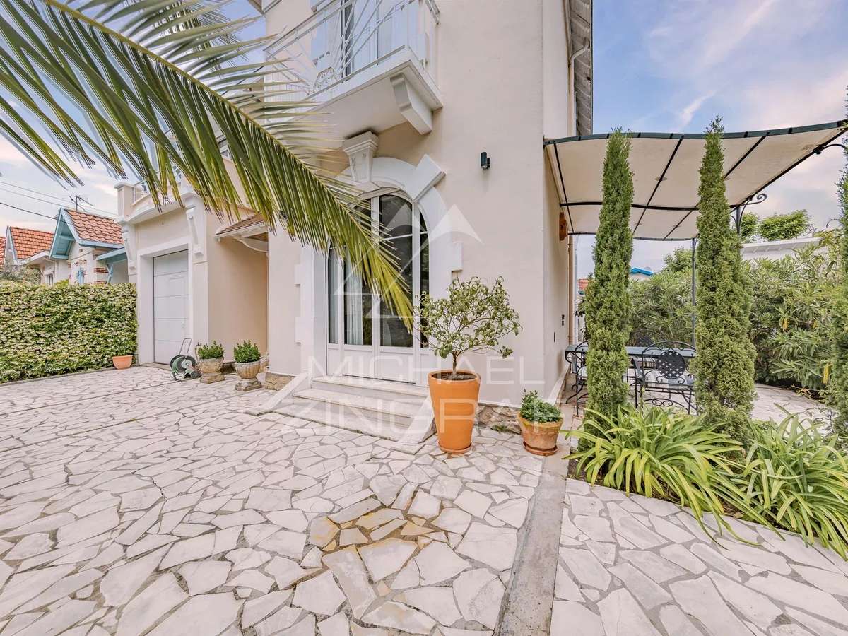 Maison Arcachon