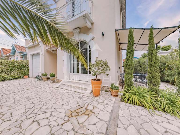 Maison Arcachon - 3 chambres - 165m²