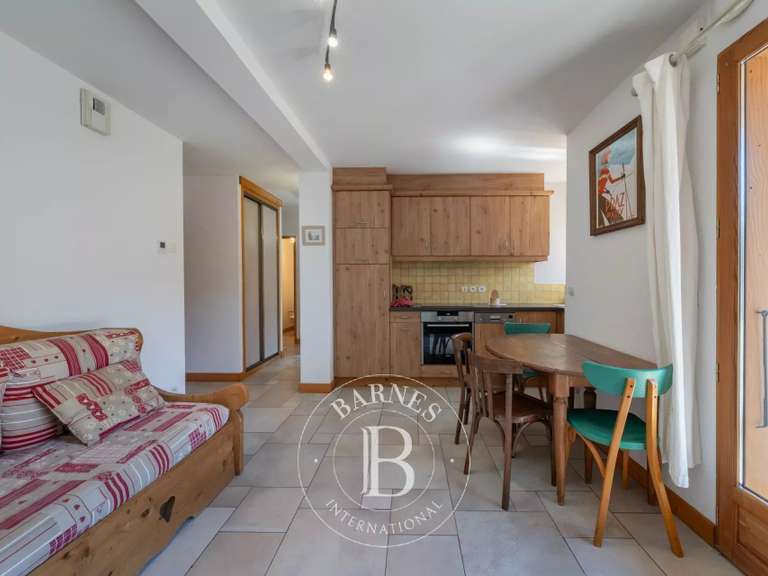 Maison Praz-sur-Arly - 5 chambres - 151m²