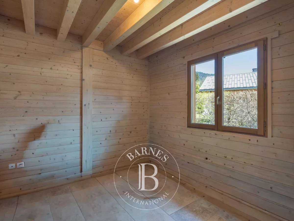 Maison Praz-sur-Arly