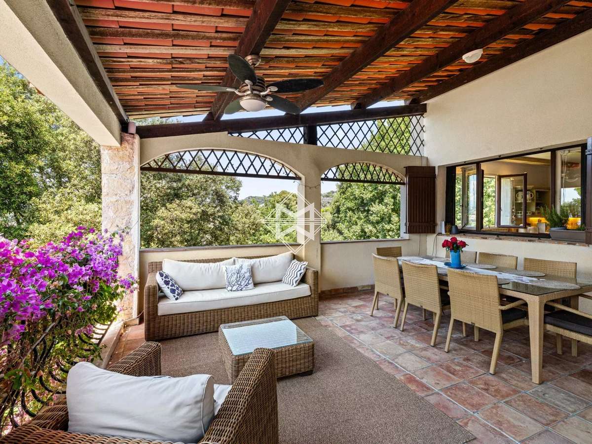 Maison Cannes