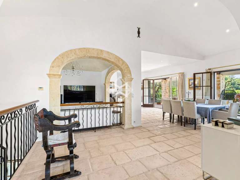 House Cannes - 5 bedrooms - 385m²