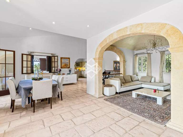 Maison Cannes - 5 chambres - 385m²