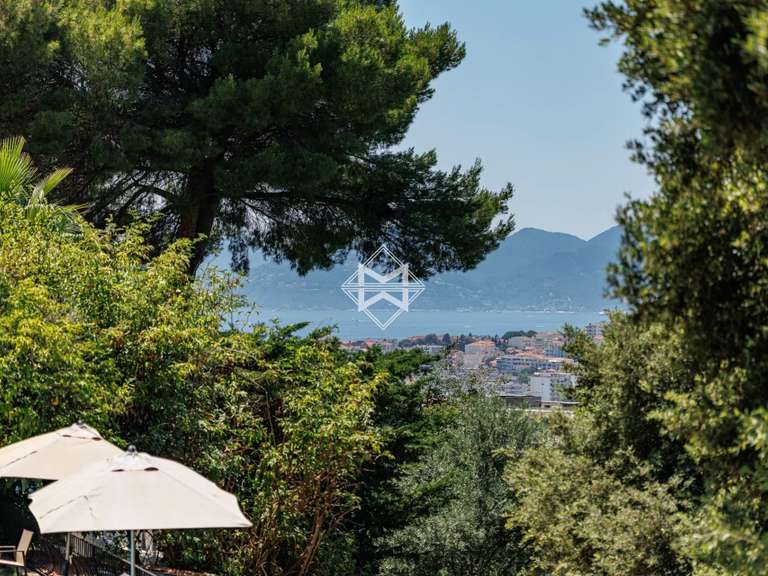 House Cannes - 5 bedrooms - 385m²