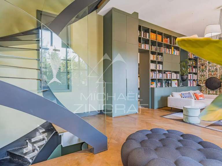 Maison Arcachon - 260m²