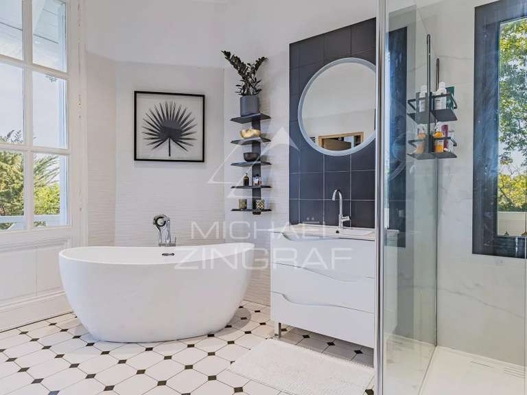 Maison Arcachon - 260m²
