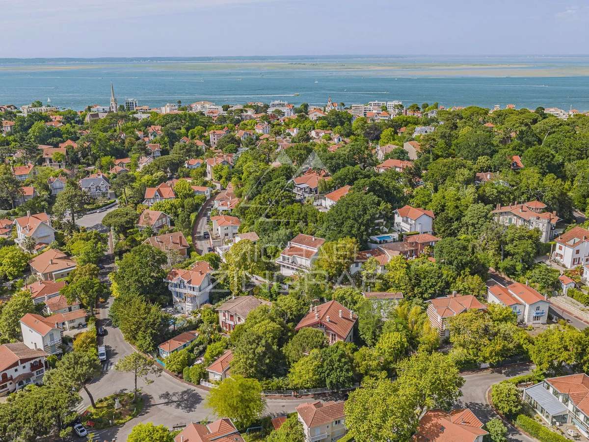 Maison Arcachon