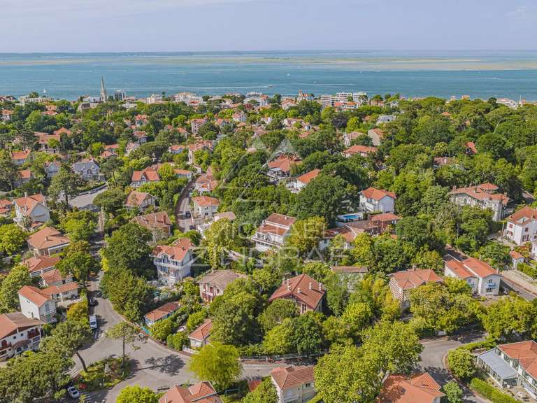 Maison Arcachon - 260m²
