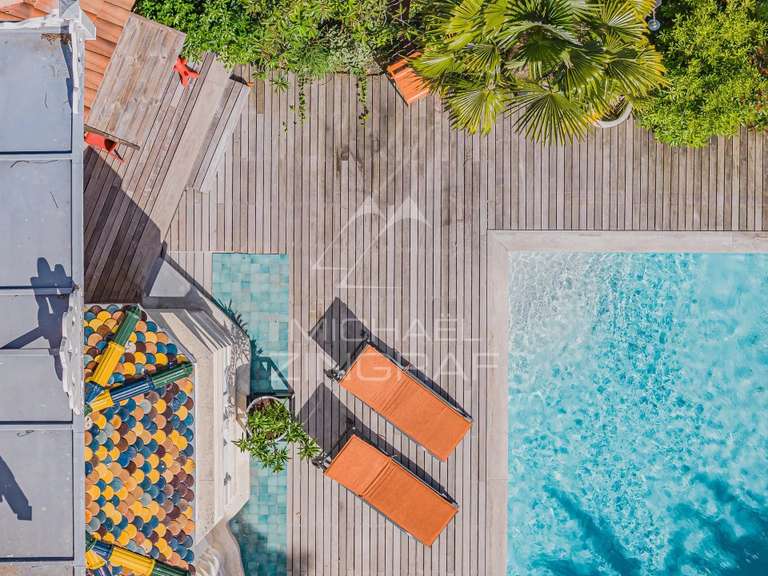 Maison Arcachon - 260m²