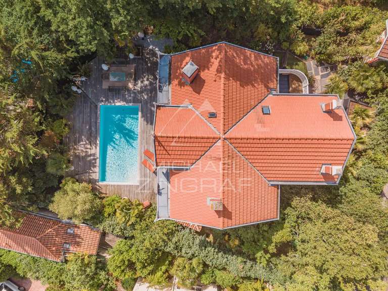 Maison Arcachon - 260m²
