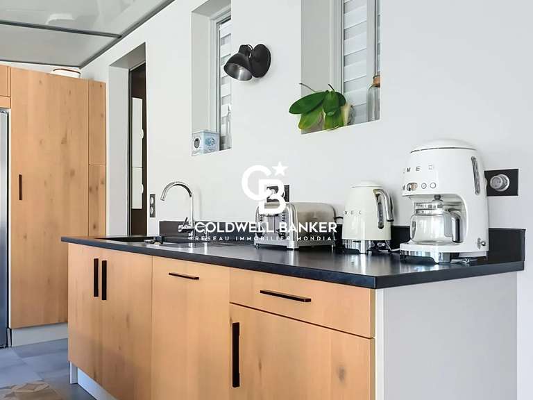 Maison Les Sables-d'Olonne - 3 chambres - 140m²