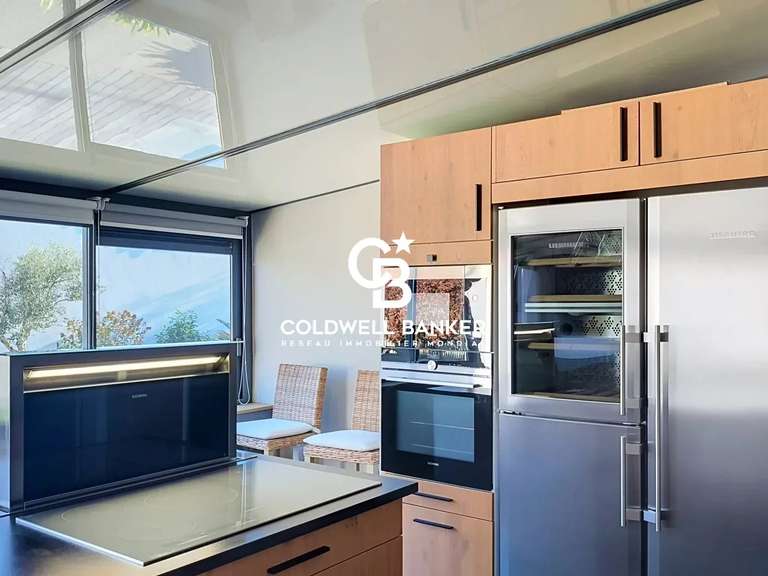 Maison Les Sables-d'Olonne - 3 chambres - 140m²