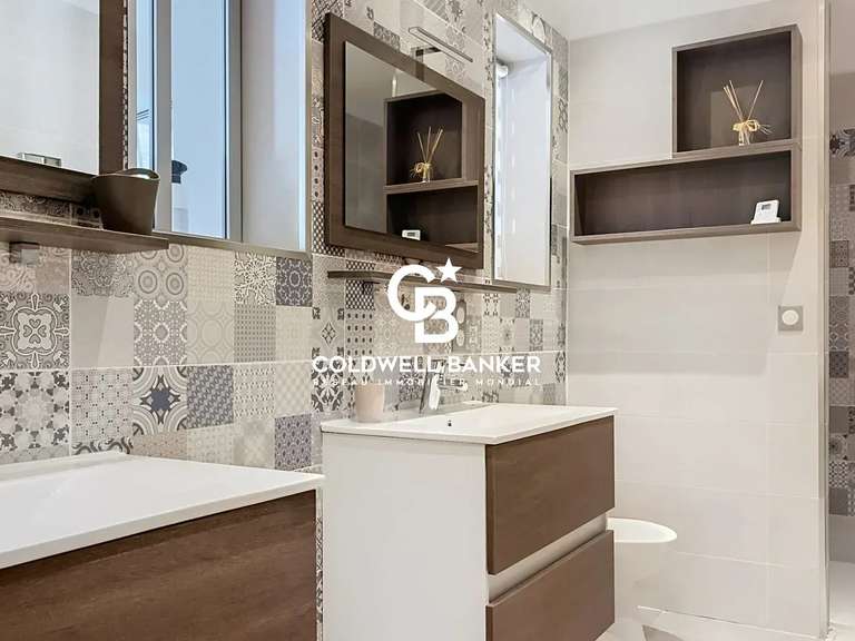 Maison Les Sables-d'Olonne - 3 chambres - 140m²