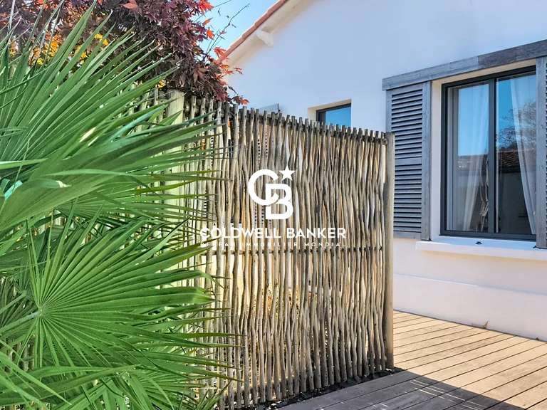 Maison Les Sables-d'Olonne - 3 chambres - 140m²