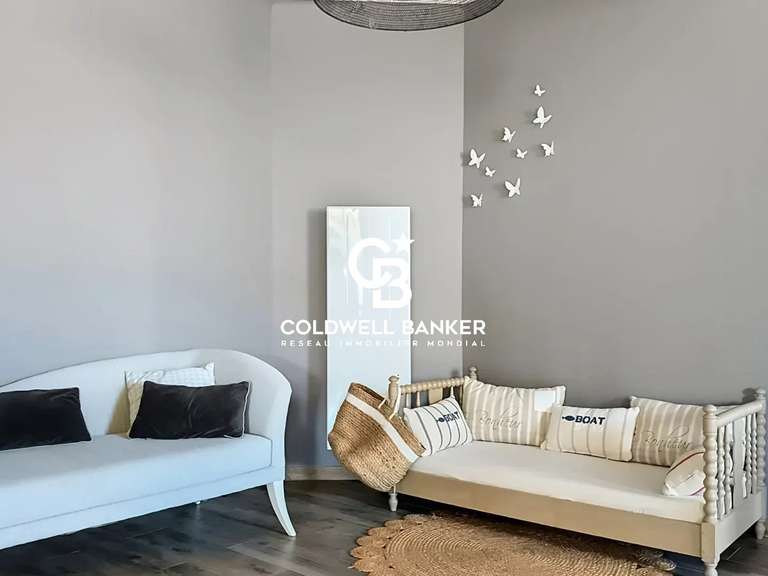 Maison Les Sables-d'Olonne - 3 chambres - 140m²