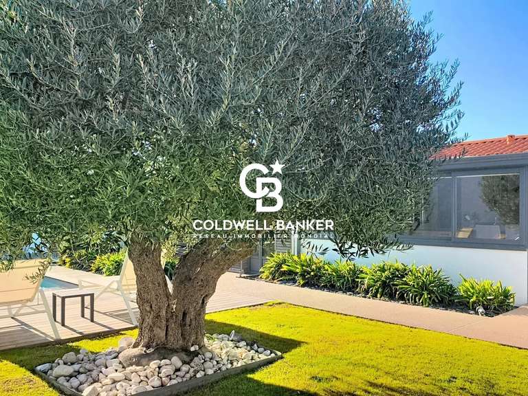 Maison Les Sables-d'Olonne - 3 chambres - 140m²