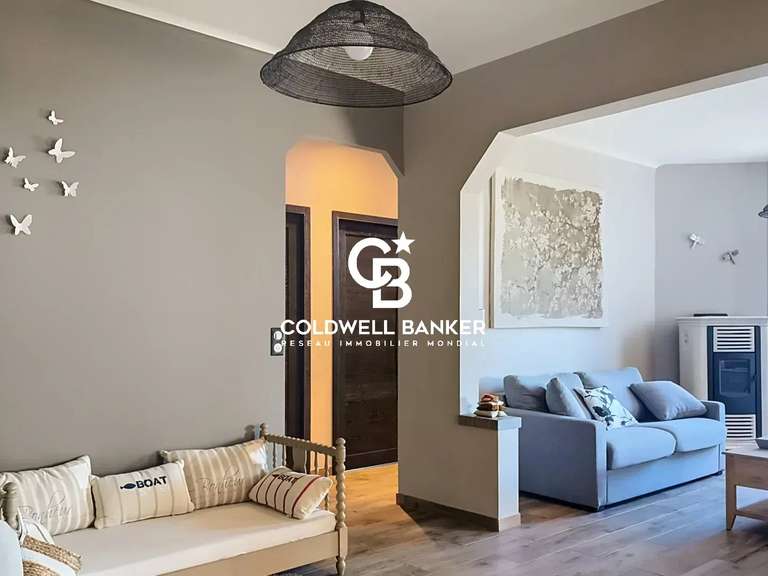 Maison Les Sables-d'Olonne - 3 chambres - 140m²