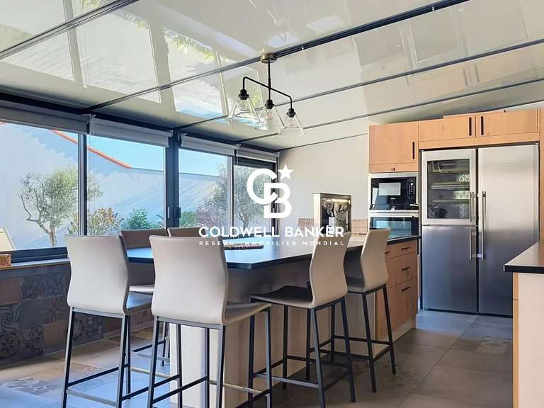 Maison Les Sables-d'Olonne - 3 chambres - 140m²