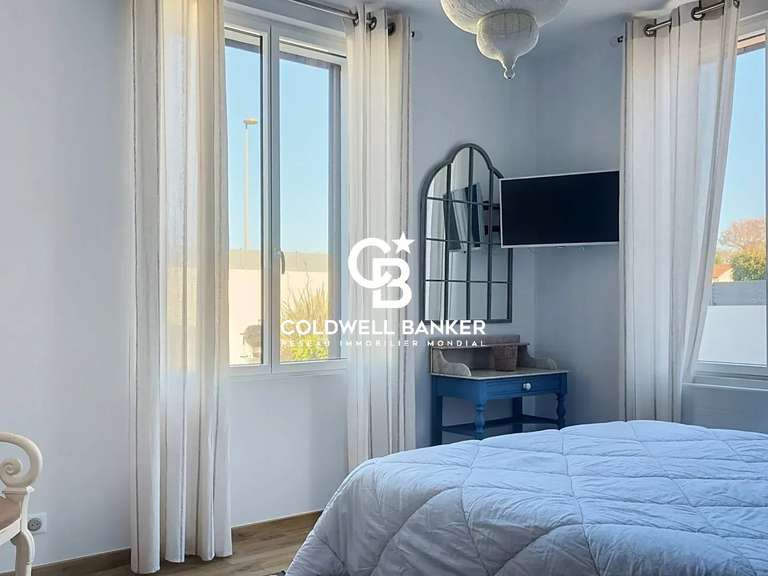 Maison Les Sables-d'Olonne - 3 chambres - 140m²