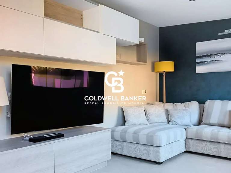 Maison Les Sables-d'Olonne - 3 chambres - 140m²