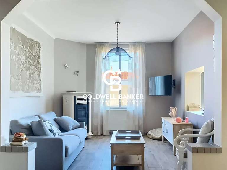 Maison Les Sables-d'Olonne - 3 chambres - 140m²