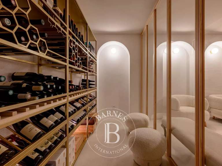Maison Annecy-le-Vieux - 5 chambres - 265m²