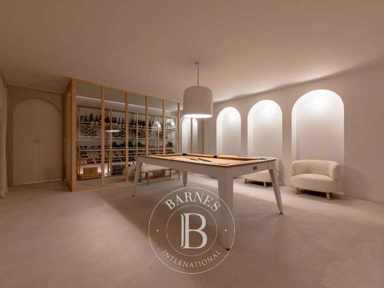 Maison Annecy-le-Vieux - 5 chambres - 265m²
