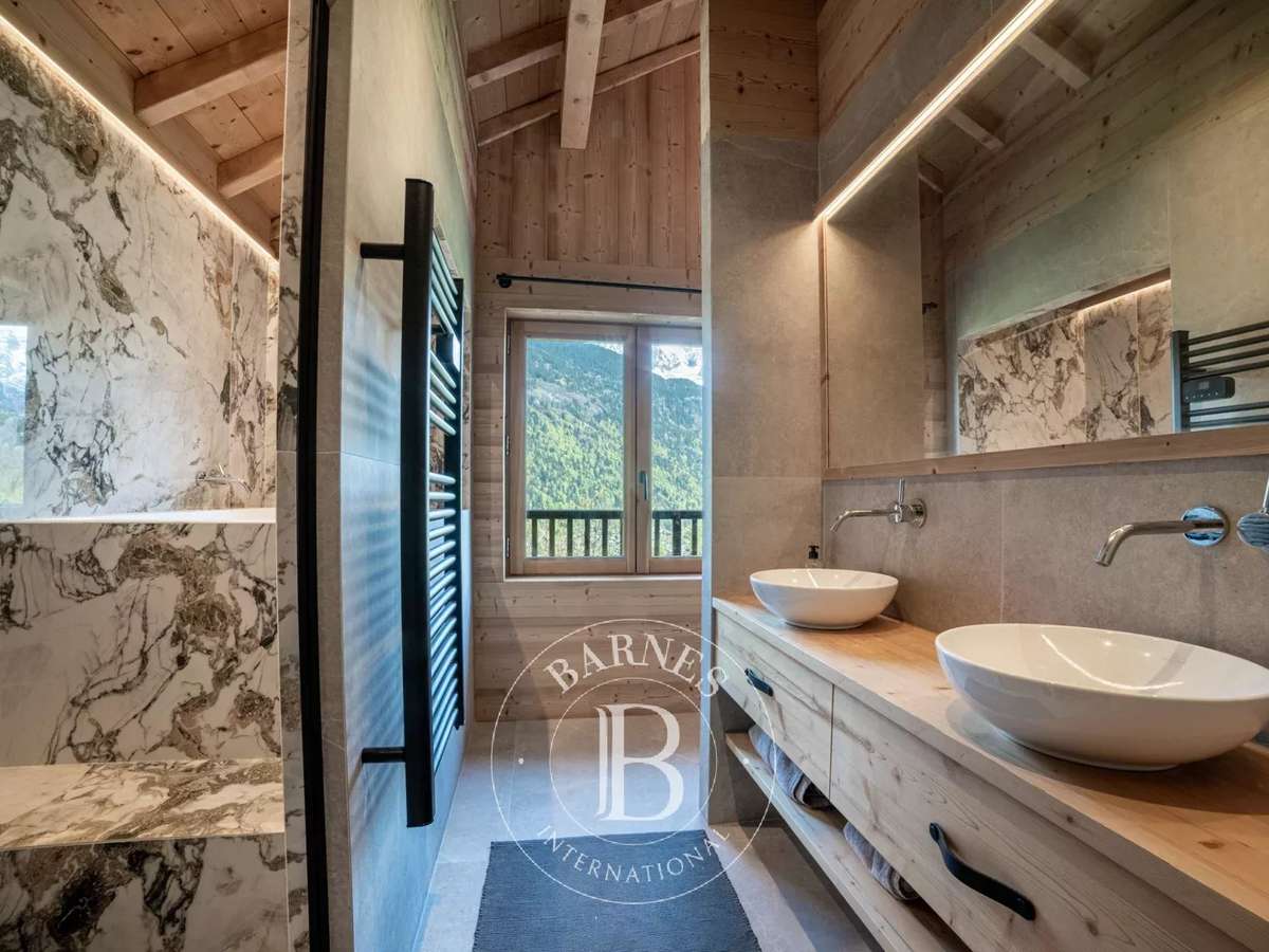 Maison Saint-Gervais-les-Bains