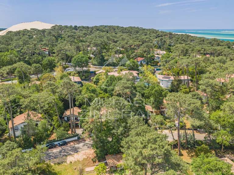 Maison Pyla-sur-mer - 5 chambres - 135m²