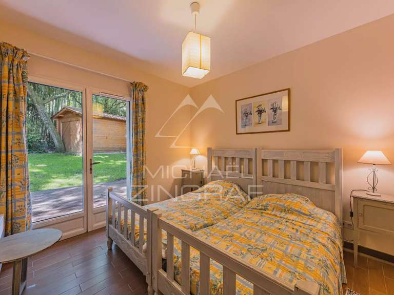 Maison Pyla-sur-mer - 5 chambres - 135m²