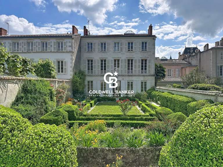Maison La Rochelle - 4 chambres - 426m²