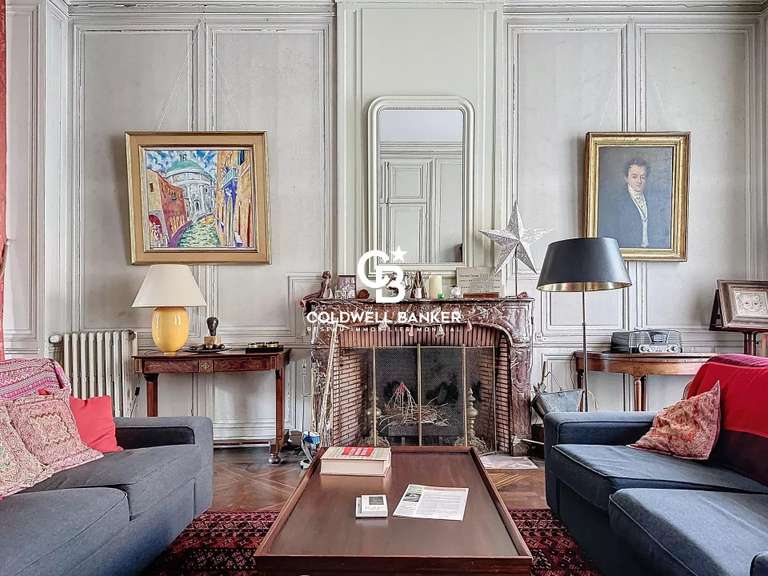 Maison La Rochelle - 4 chambres - 426m²