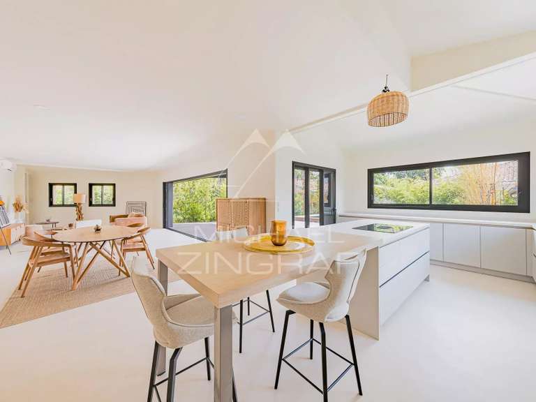 Maison La Teste-de-Buch - 4 chambres - 196m²