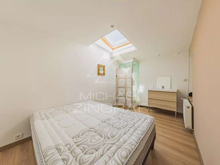 Maison Arcachon - 3 chambres - 110m²