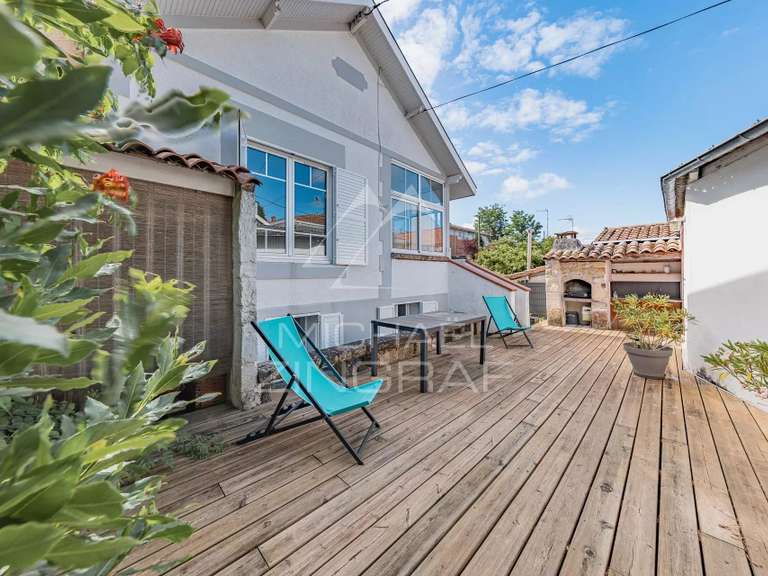 Maison Arcachon - 3 chambres - 110m²