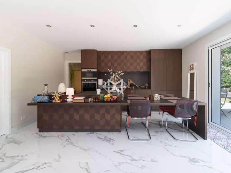 Maison Cannes - 6 chambres - 342m²