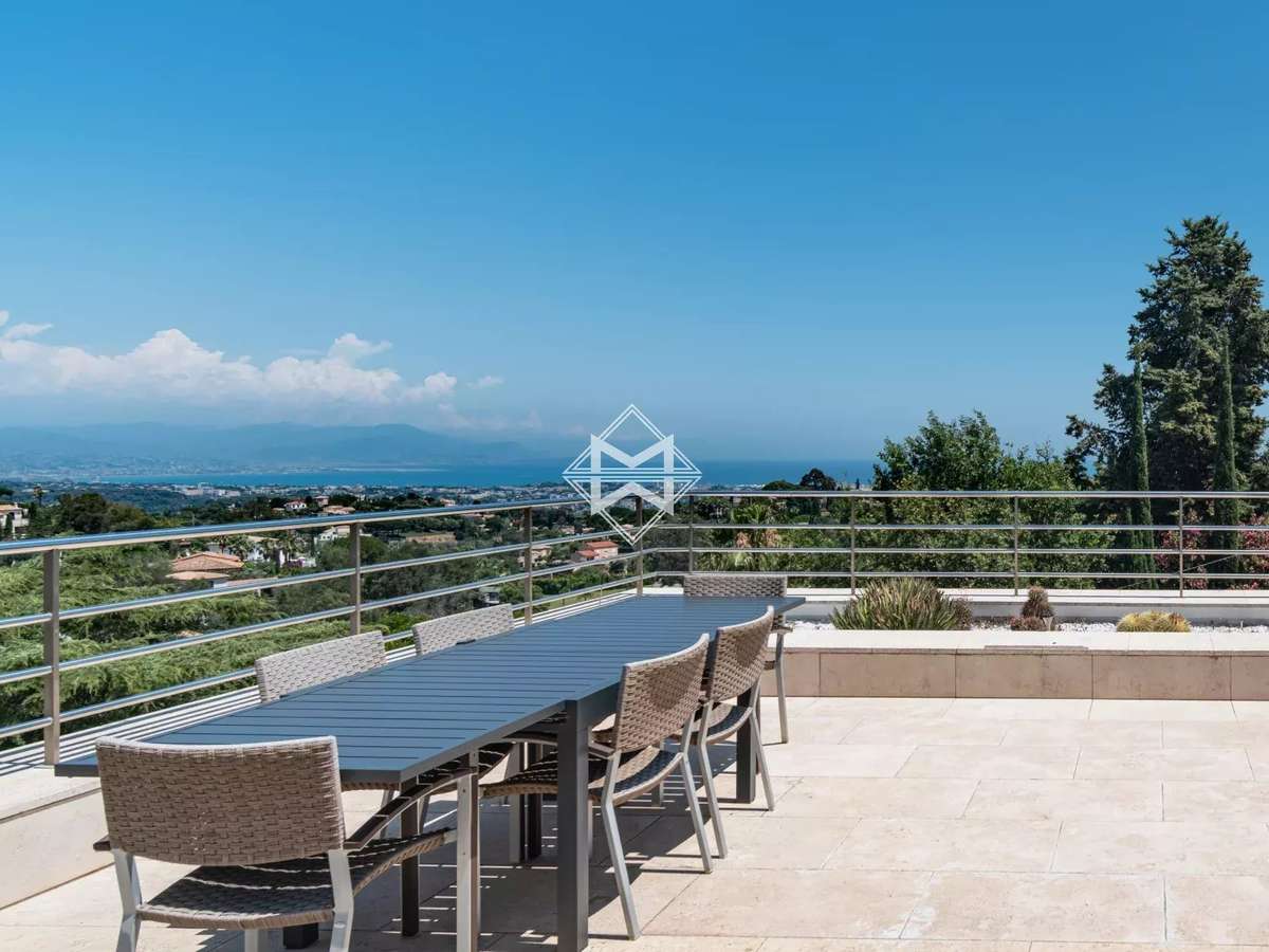 House Cannes