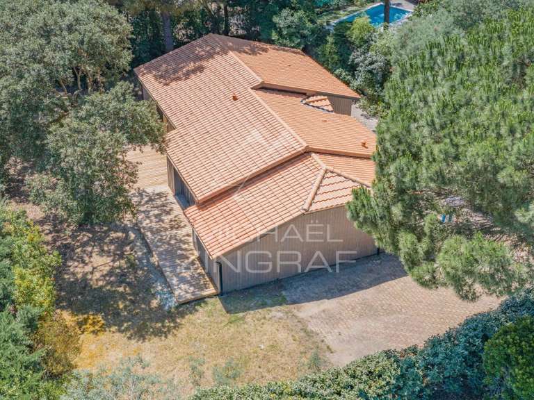 Maison Pyla-sur-mer - 3 chambres - 110m²