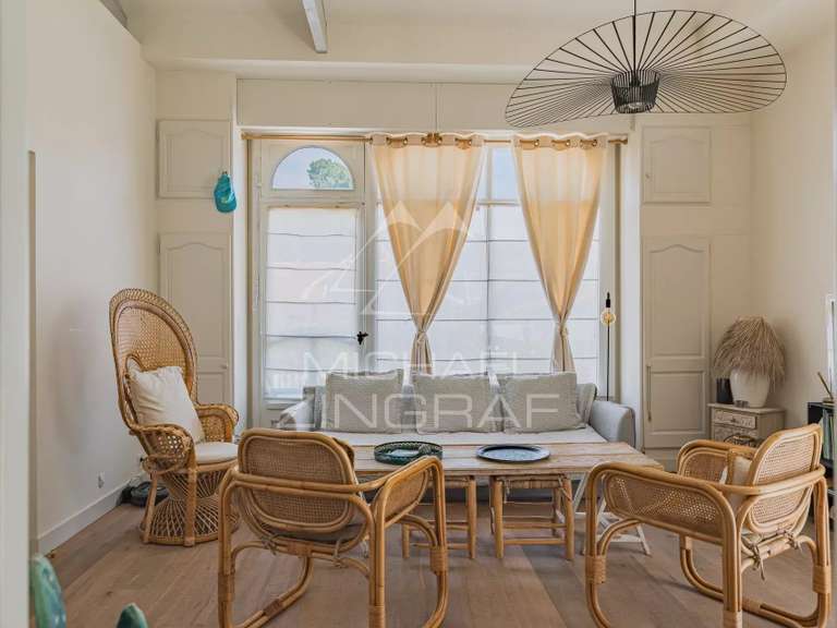 Maison Arcachon - 3 chambres - 86m²