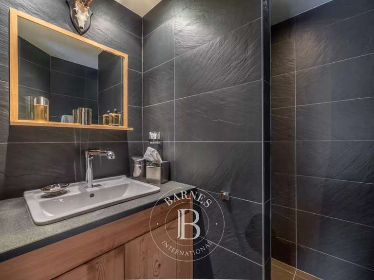 Maison Megève - 4 chambres - 227m²