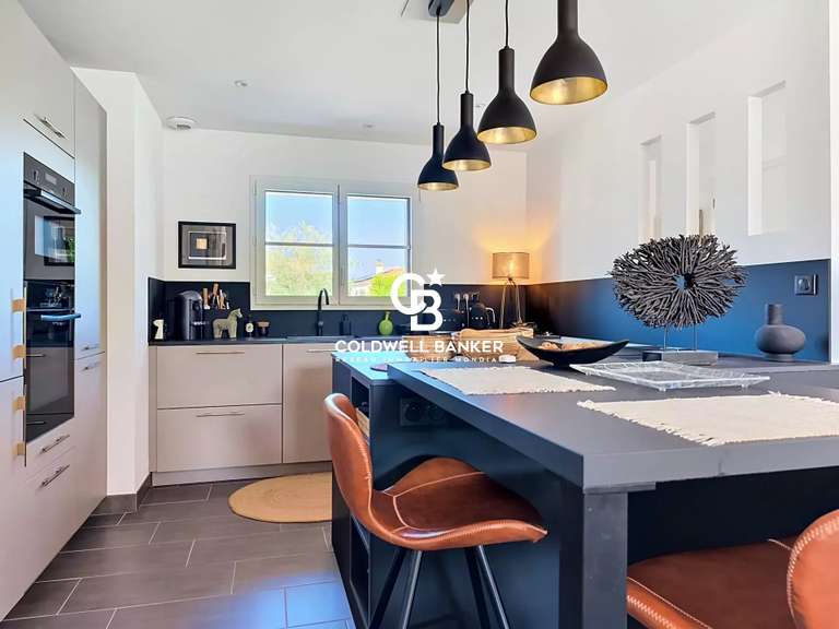 Maison Talmont-Saint-Hilaire - 3 chambres - 100m²