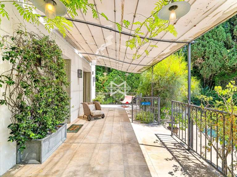 House Cannes - 4 bedrooms - 240m²