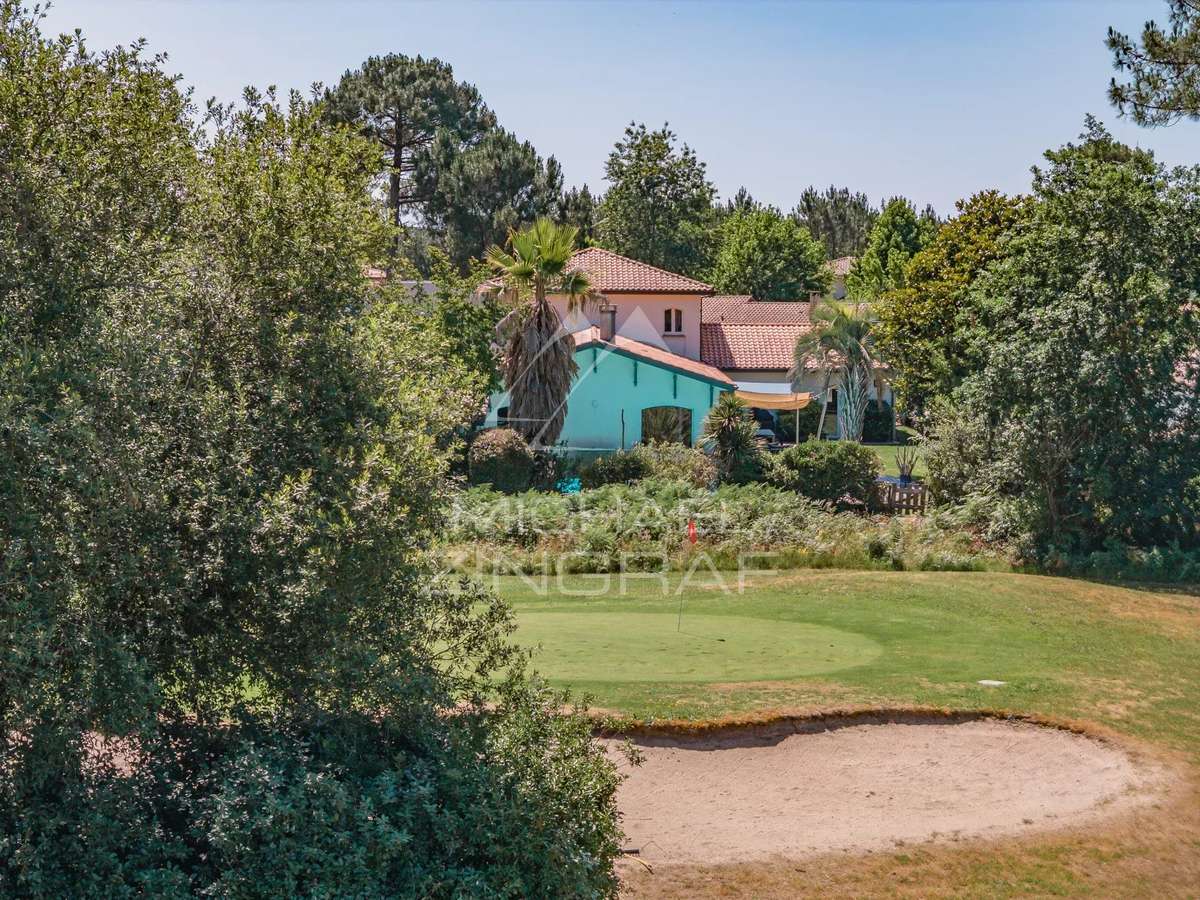 Maison Gujan-Mestras